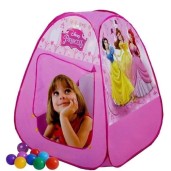 Disney Princess Play Tent House