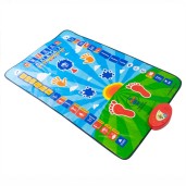 Educational Interactive Prayer Mat