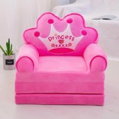 Kids Sofa Bed Soft & Comfortable