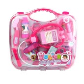 Children’s Play Boy Girl Toy Stethoscope Doctor Toy