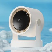 Livo High Speed Turbo Fan