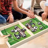 League Football Super Team Battle