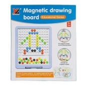 Colorful Magnetic Drawing Board Toys