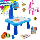 Kids Drawing Projector