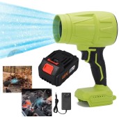 Super Power Turbo Jet Blower