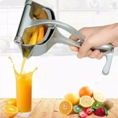 Hand Squeeze Manual Juice Machine