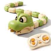Remote control Magnetic Snake Nokia Game Toy