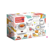 Dream Kitchen DIY Playset 