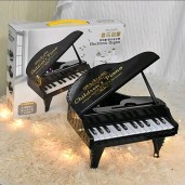 Multifunctional Simulation Mini Piano Playable