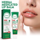 GFOUK™ Blistfix Herbal Medicated Lip Balm