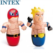 Kids inflatable Punching Bag