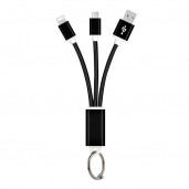 3 IN 1 USB চার্জার ক্যাবল